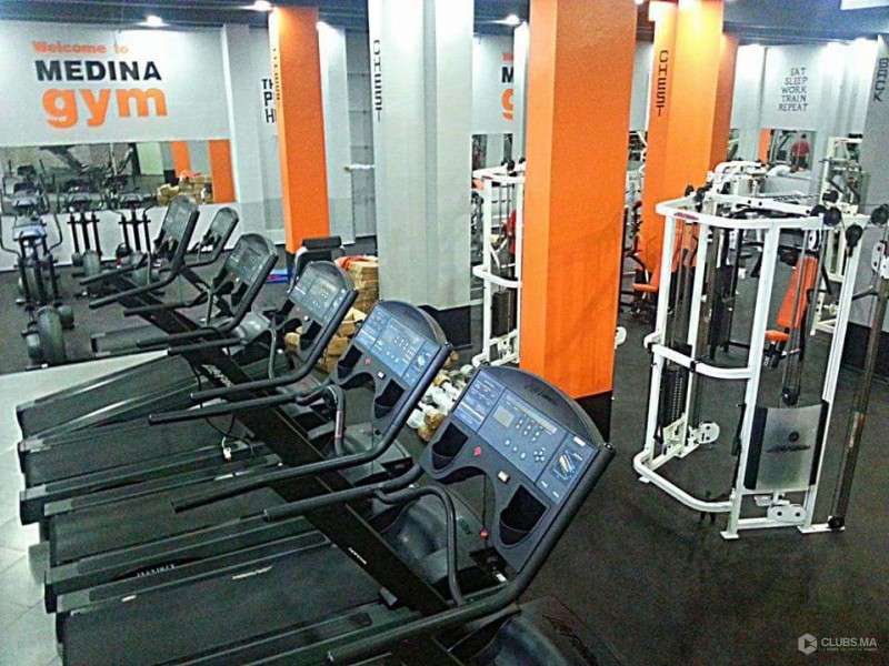 Medina-gym